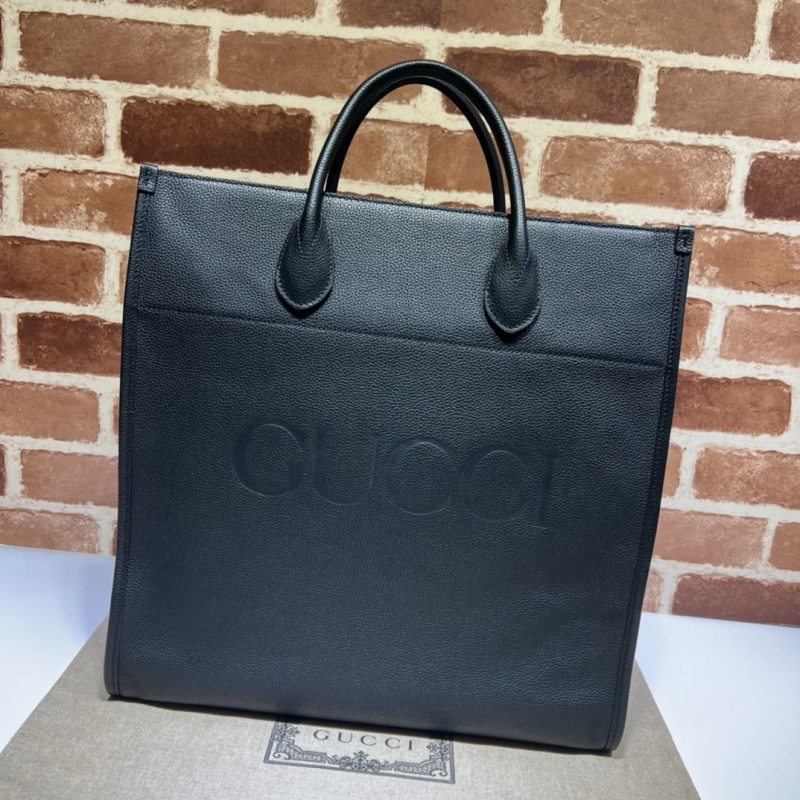 Gucci Shopping Bags